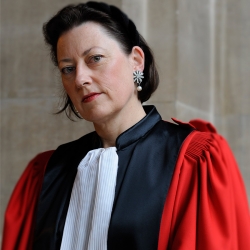 Agnès Maitrepierre